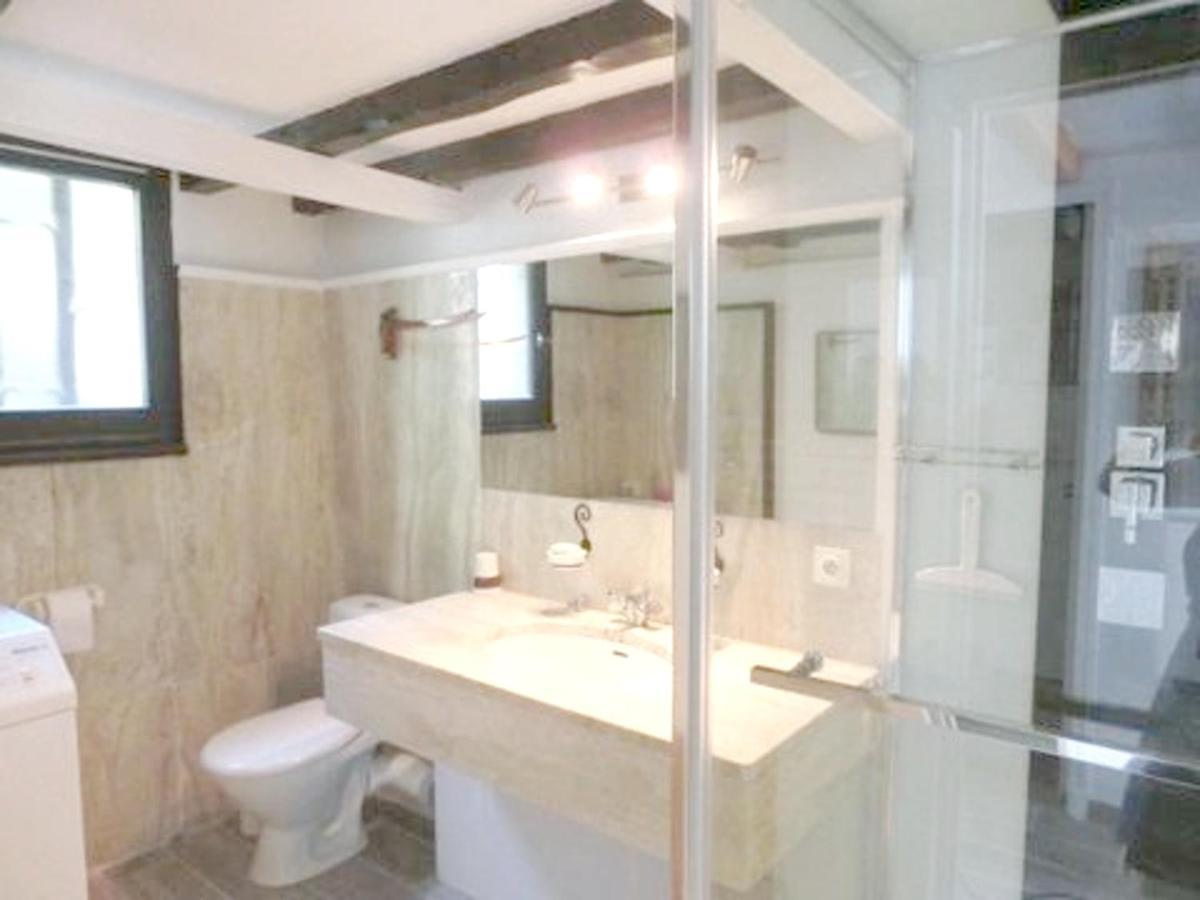 Studio A Theoule Sur Mer A 400 M De La Plage Avec Vue Sur La Mer Terrasse Amenagee Et Wifi Διαμέρισμα Εξωτερικό φωτογραφία